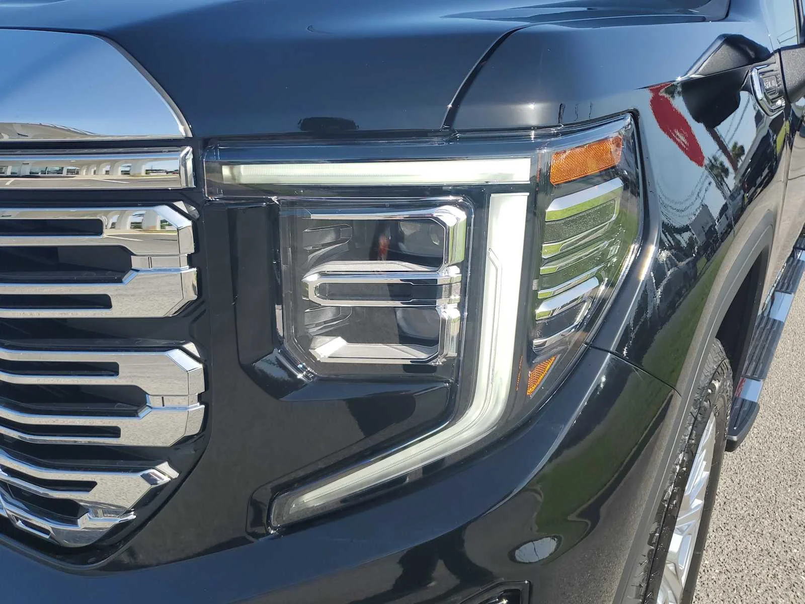 New 2026 Onyx Black GMC Denali image 22