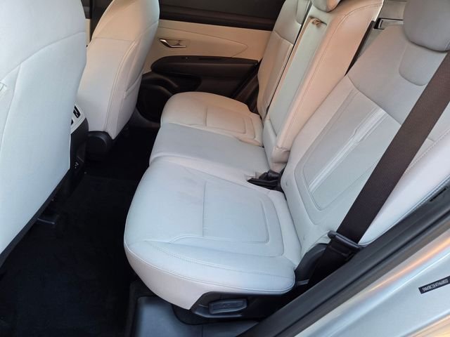 Used 2026 Silver Hyundai SEL image 21