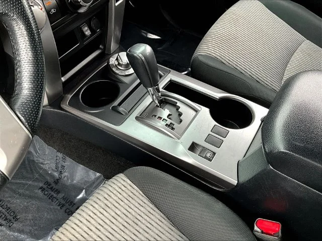 Used 2019 Silver Toyota SR5 image 20