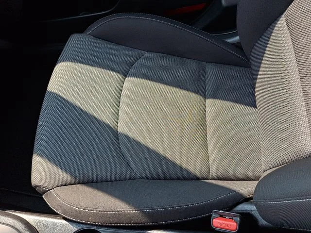 Certified Used 2023 Blue Kia LXS image 25