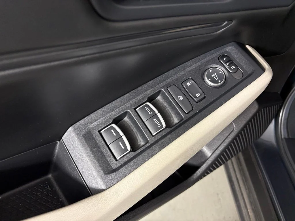 Used 2024 Gray Honda EX image 19