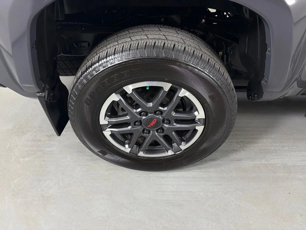 Used 2024  Toyota TRD Sport image 11