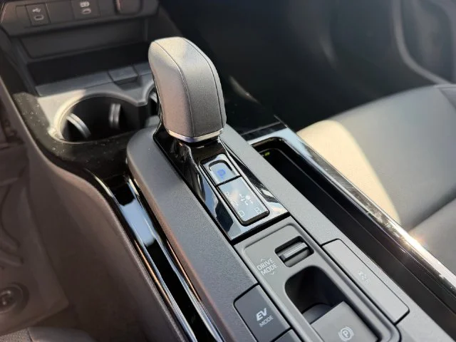 New 2027 Cutting Edge Toyota Limited image 18