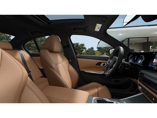 New 2026 Brooklyn Grey Metallic BMW  image 9