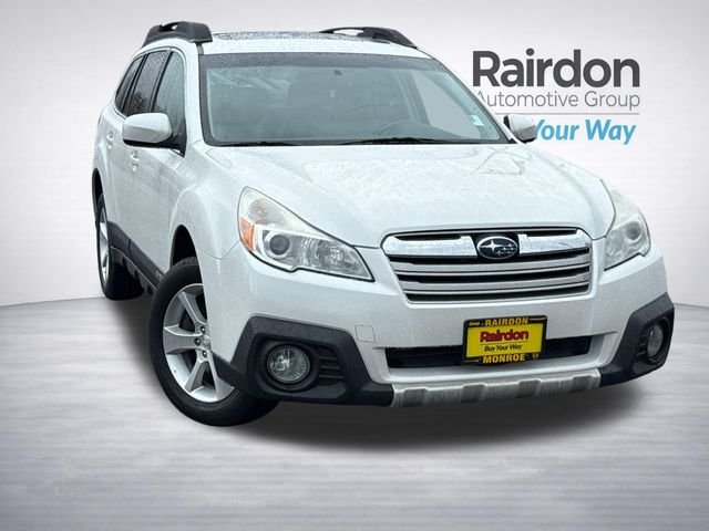 2014 Subaru Outback Limited