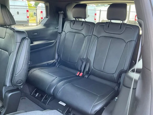 New 2026 Black Jeep Limited image 20