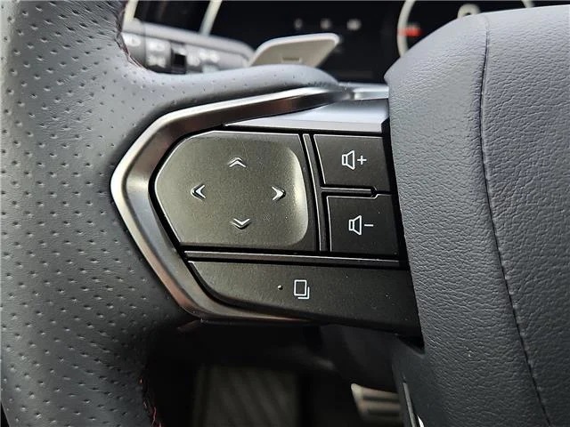 Used 2026 Ultra White Lexus F SPORT Performance All-Wheel Drive image 19