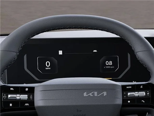 New 2027 Iceberg Green Kia SX image 48