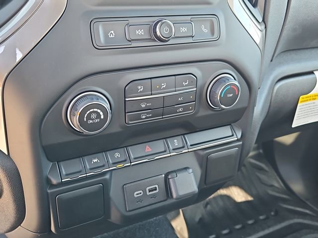 2026 Chevrolet Silverado 1500 Work Truck - Photo 30