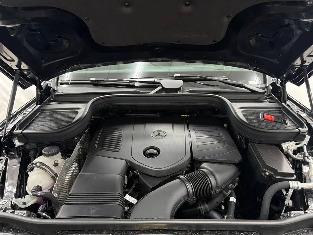 New 2026 Black Mercedes-Benz GLE 350 image 30