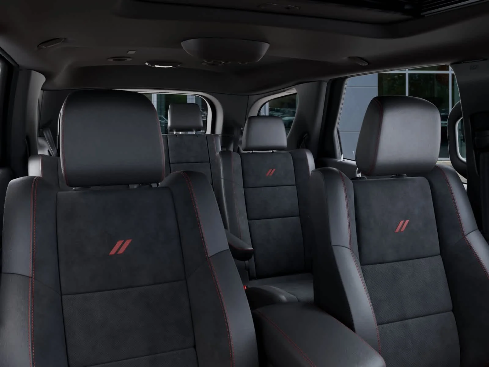 New 2026 Triple Nickel Dodge GT Plus HEMI V8 image 26
