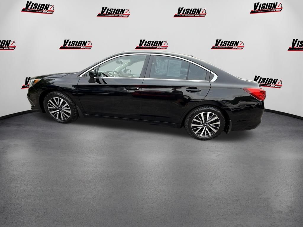 Used 2019 Black Subaru 2.5i image 8