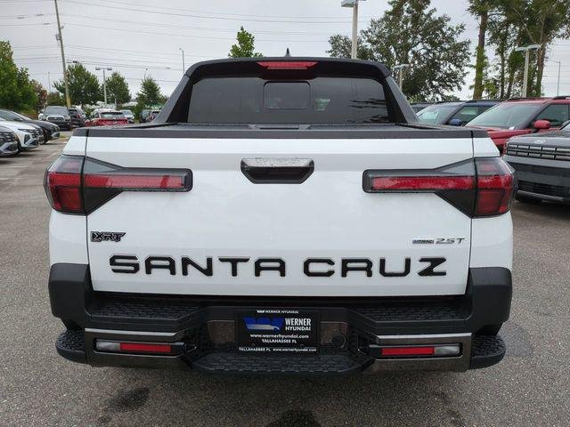 New 2025 White Hyundai XRT image 6