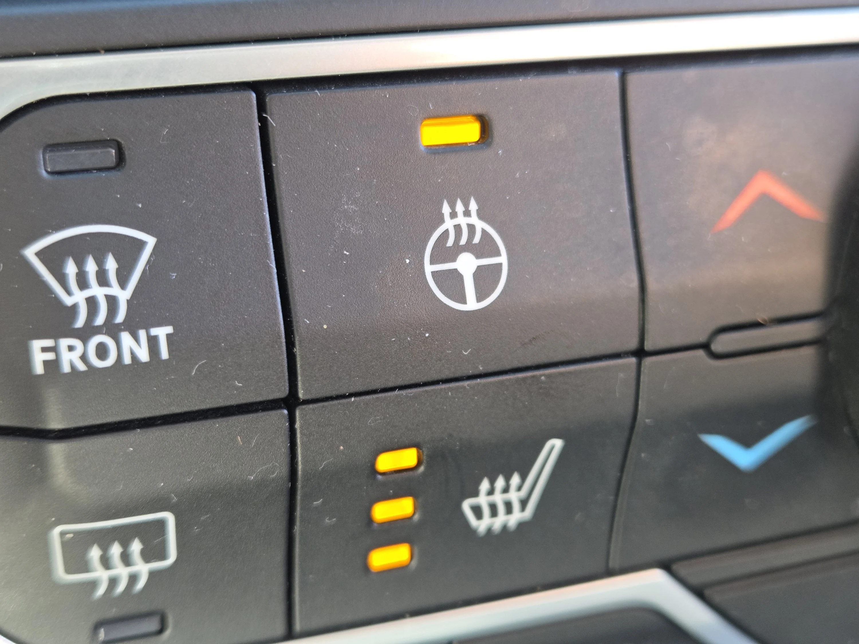 Used 2022 Black Clearcoat Jeep Unlimited Rubicon image 9