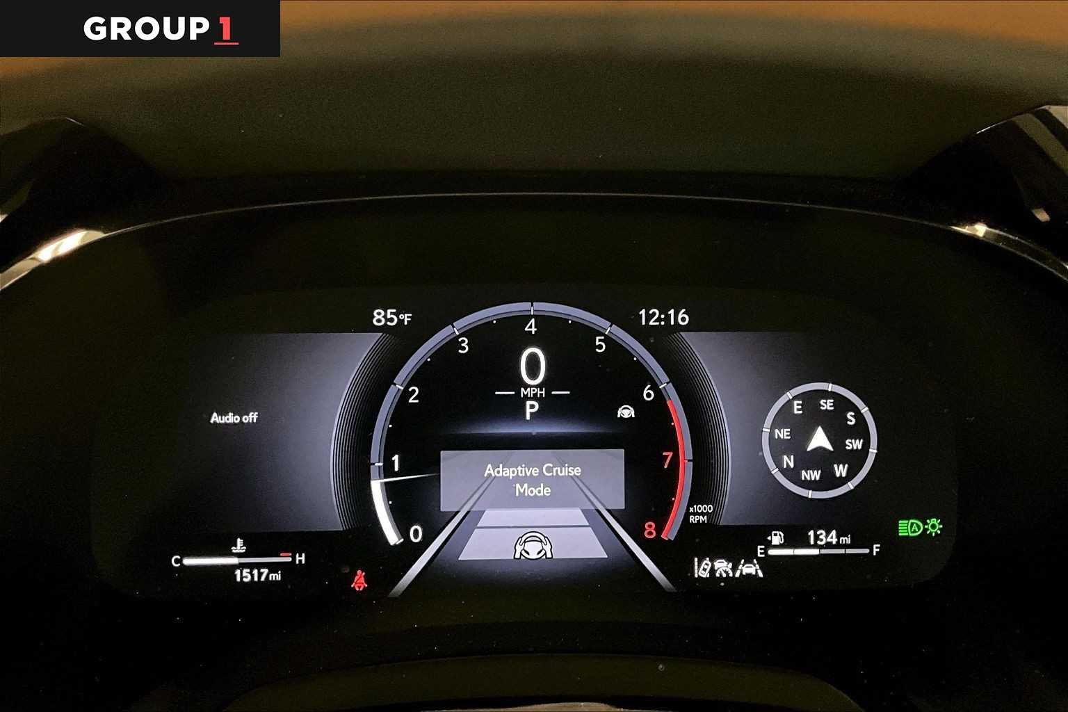 Certified Used 2026 IRIDIUM Lexus Premium+ image 23