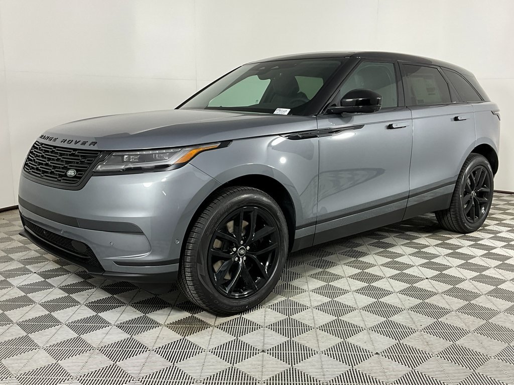 2026 Land Rover Range Rover Velar S