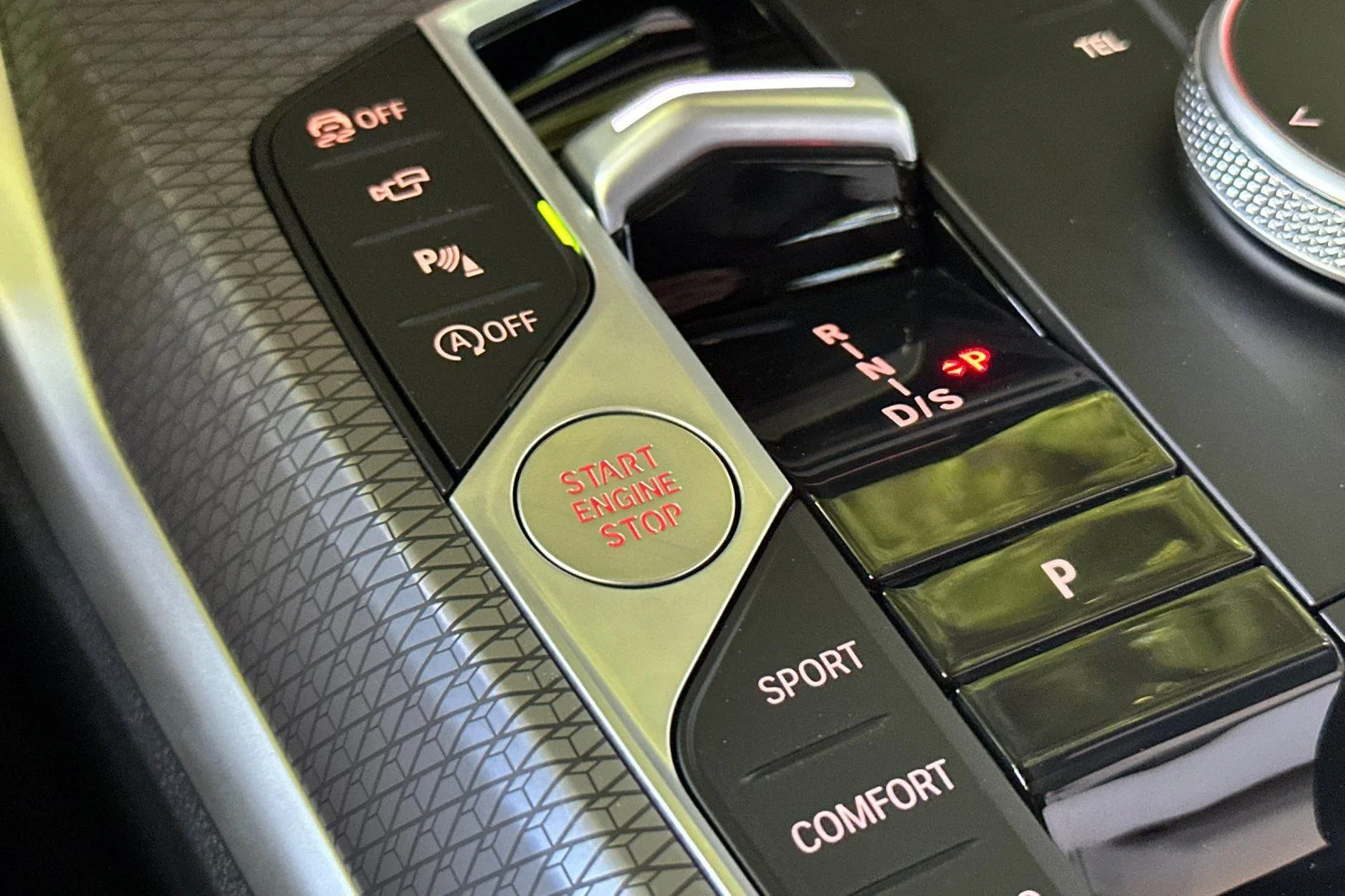 2026 BMW 4 Series M440i - Photo 19