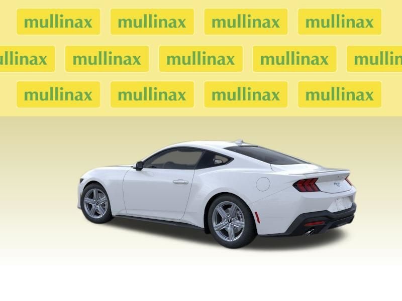 New 2026 White Ford EcoBoost Premium image 35