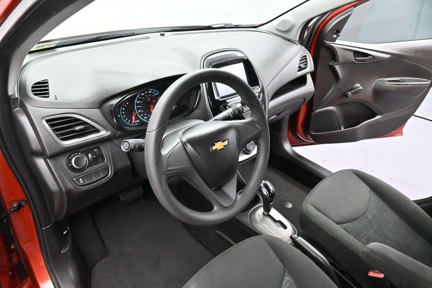 Used 2021 Metallic paint.) Chevrolet LS image 11