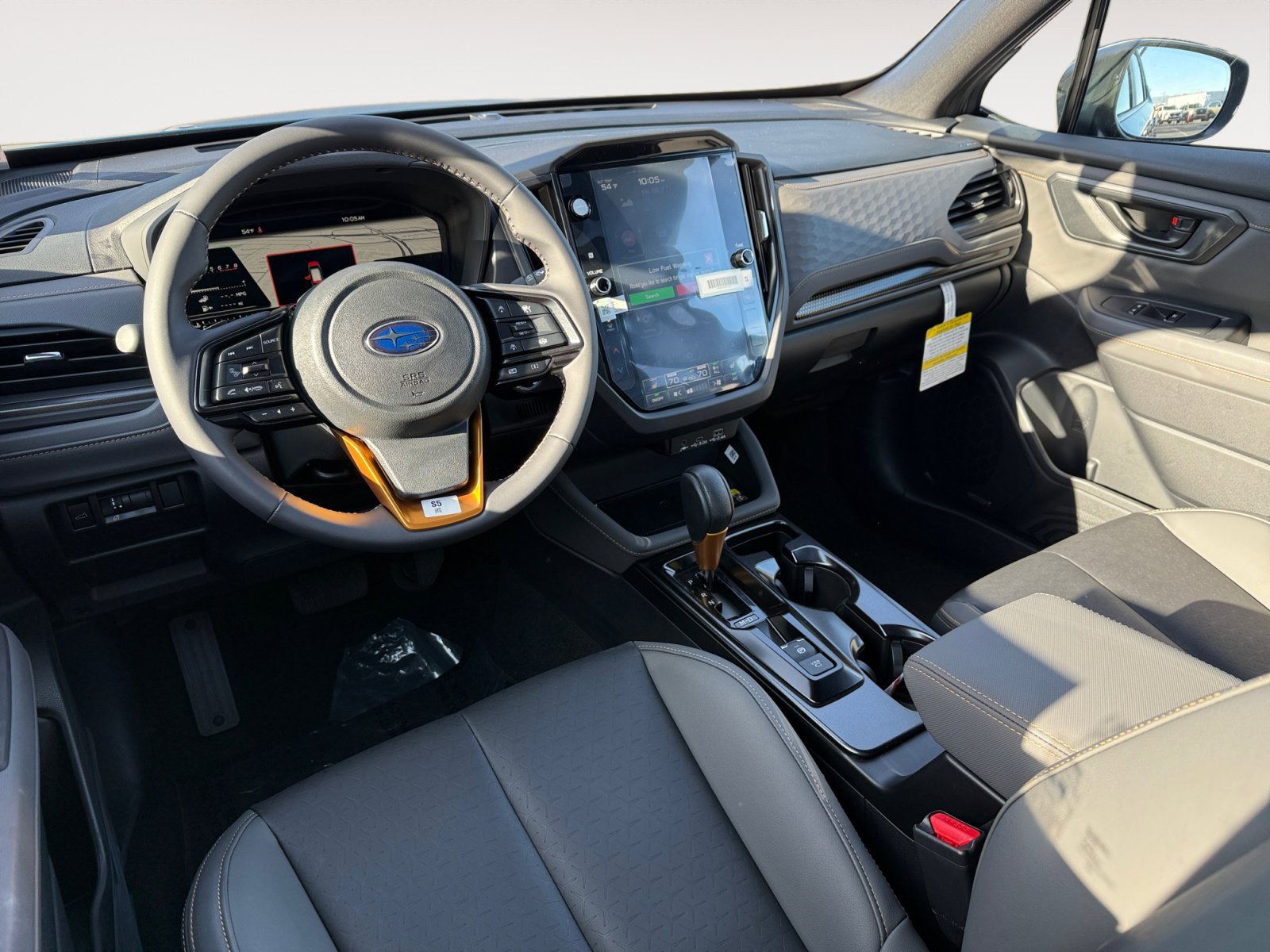 2026 Subaru Forester Wilderness - Photo 15