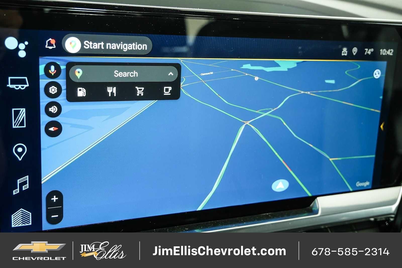 2026 Chevrolet Silverado 1500 RST - Photo 16