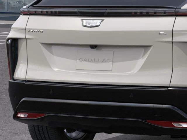 New 2027 Beige Cadillac Sport image 14