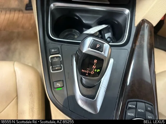 Used 2015 Silver BMW 328i image 26