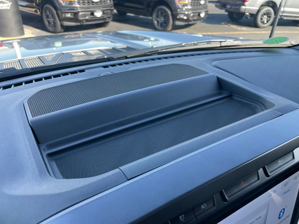 Used 2022 Silver Ford XLT image 49