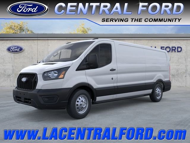 2026 Ford Transit 250 Low Roof 148 WB AWD's photo