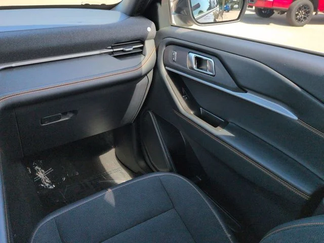 New 2026 Marsh Gray Ford Tremor® image 19