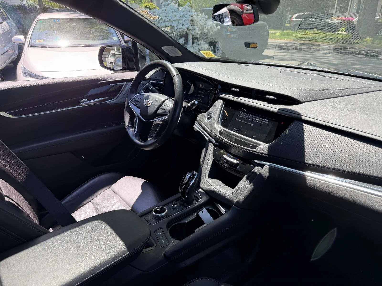 2023 Cadillac XT5 Premium Luxury - Photo 14