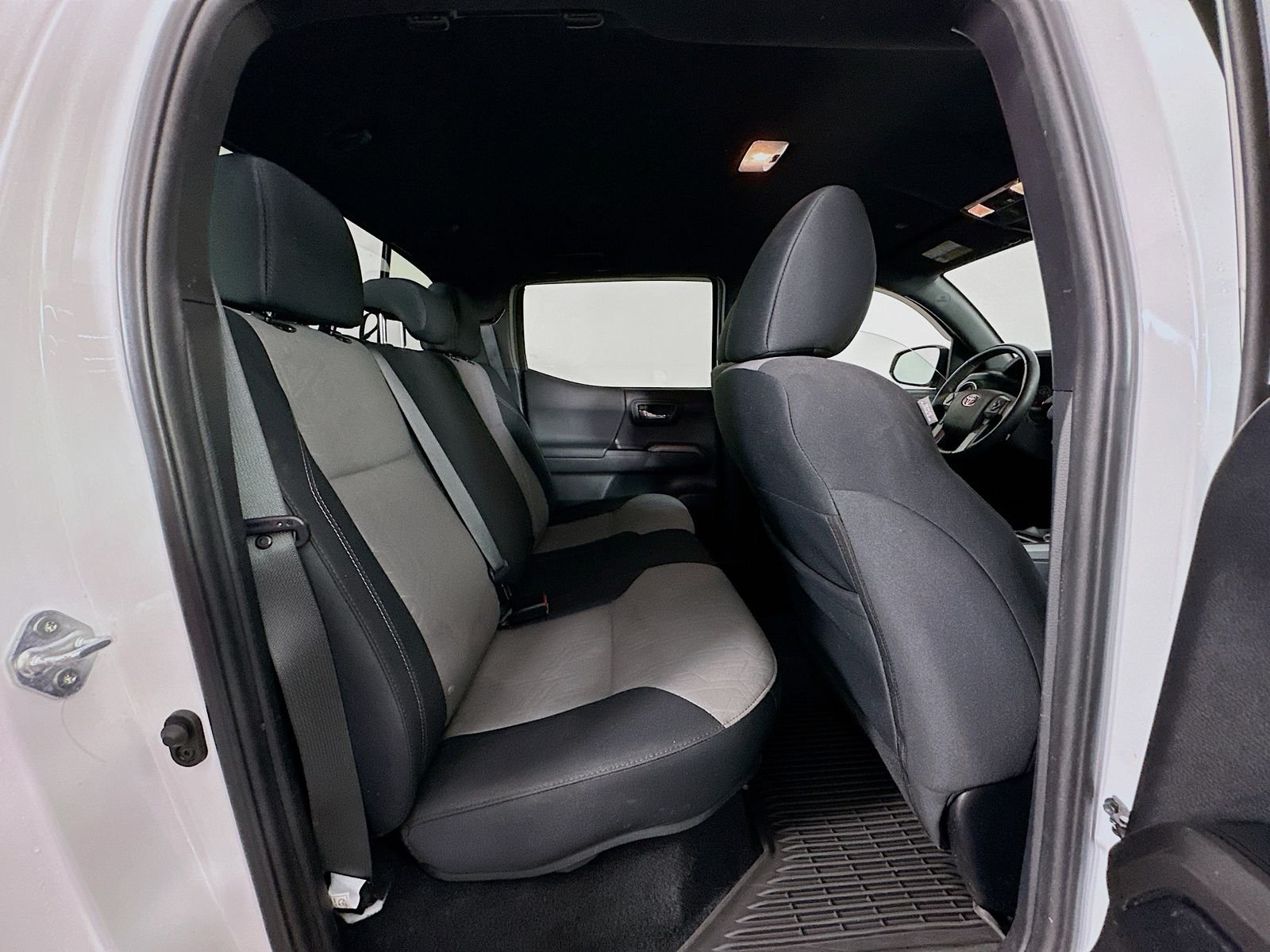 Used 2023 Ice Toyota TRD Off-Road image 24