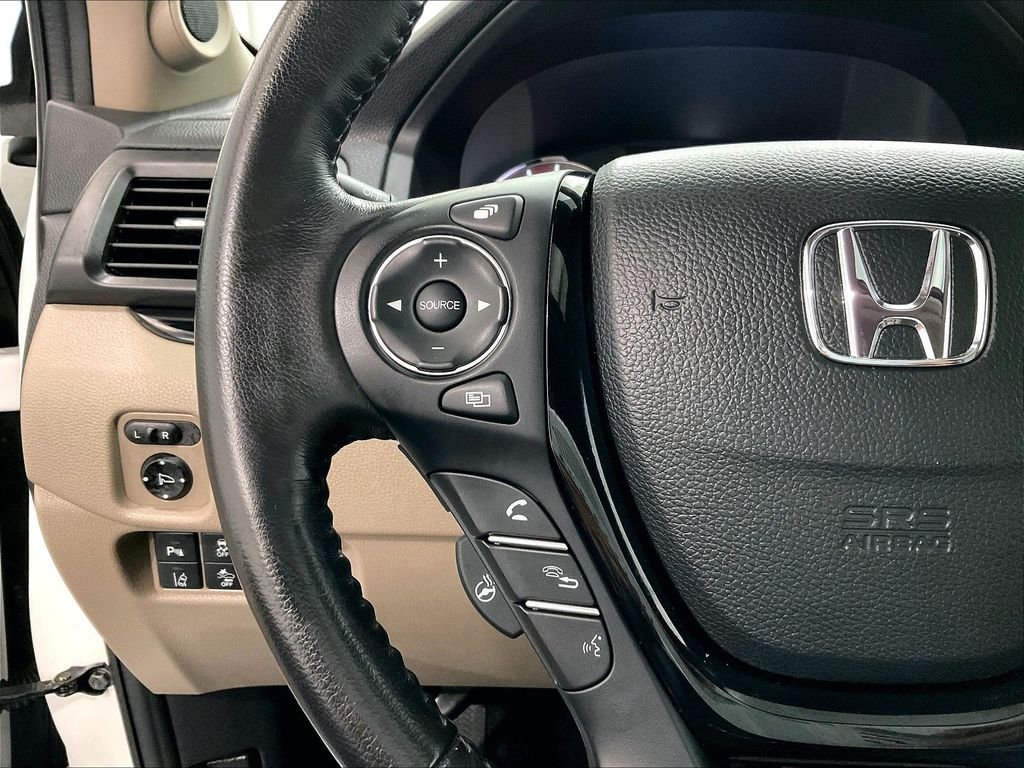 Used 2020 Gray Honda RTL-E image 23