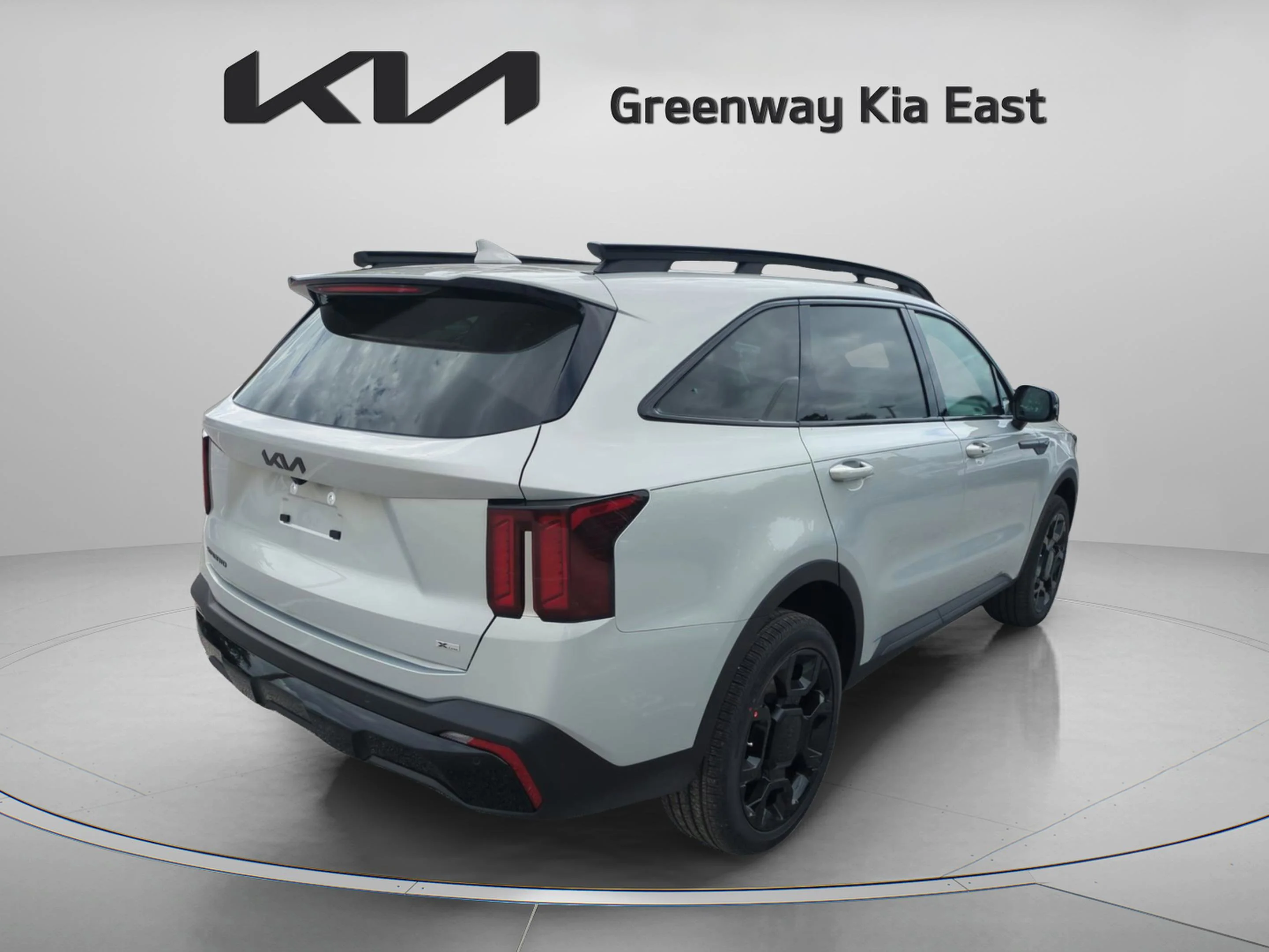 2026 Kia Sorento X-Line EX - Photo 10