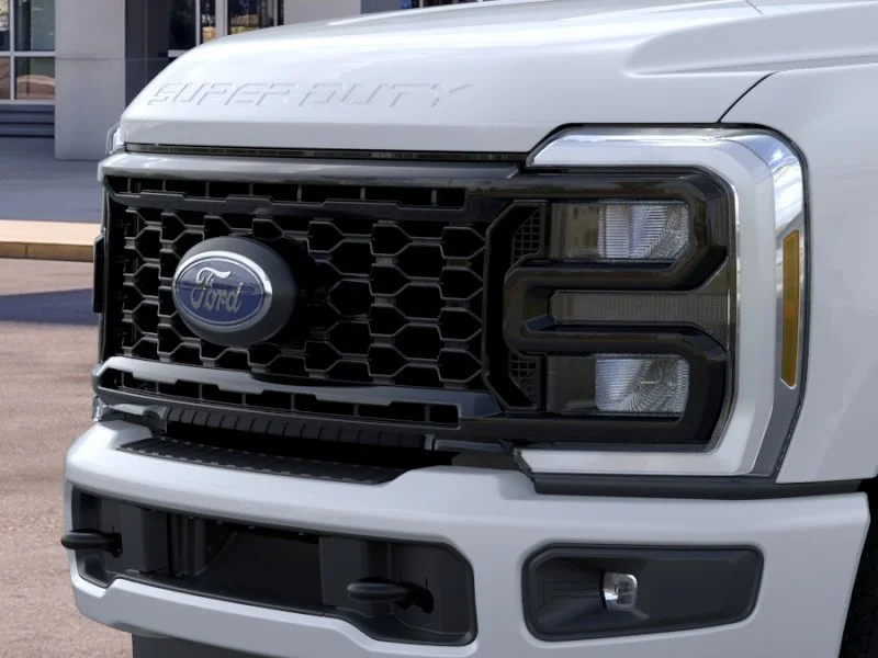 2026 Ford F-350 Super Duty XL - Photo 17