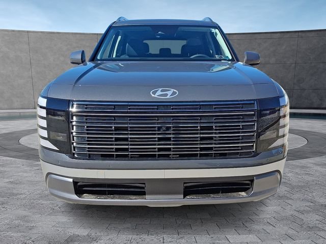 New 2026 Gray Hyundai SEL Premium image 2