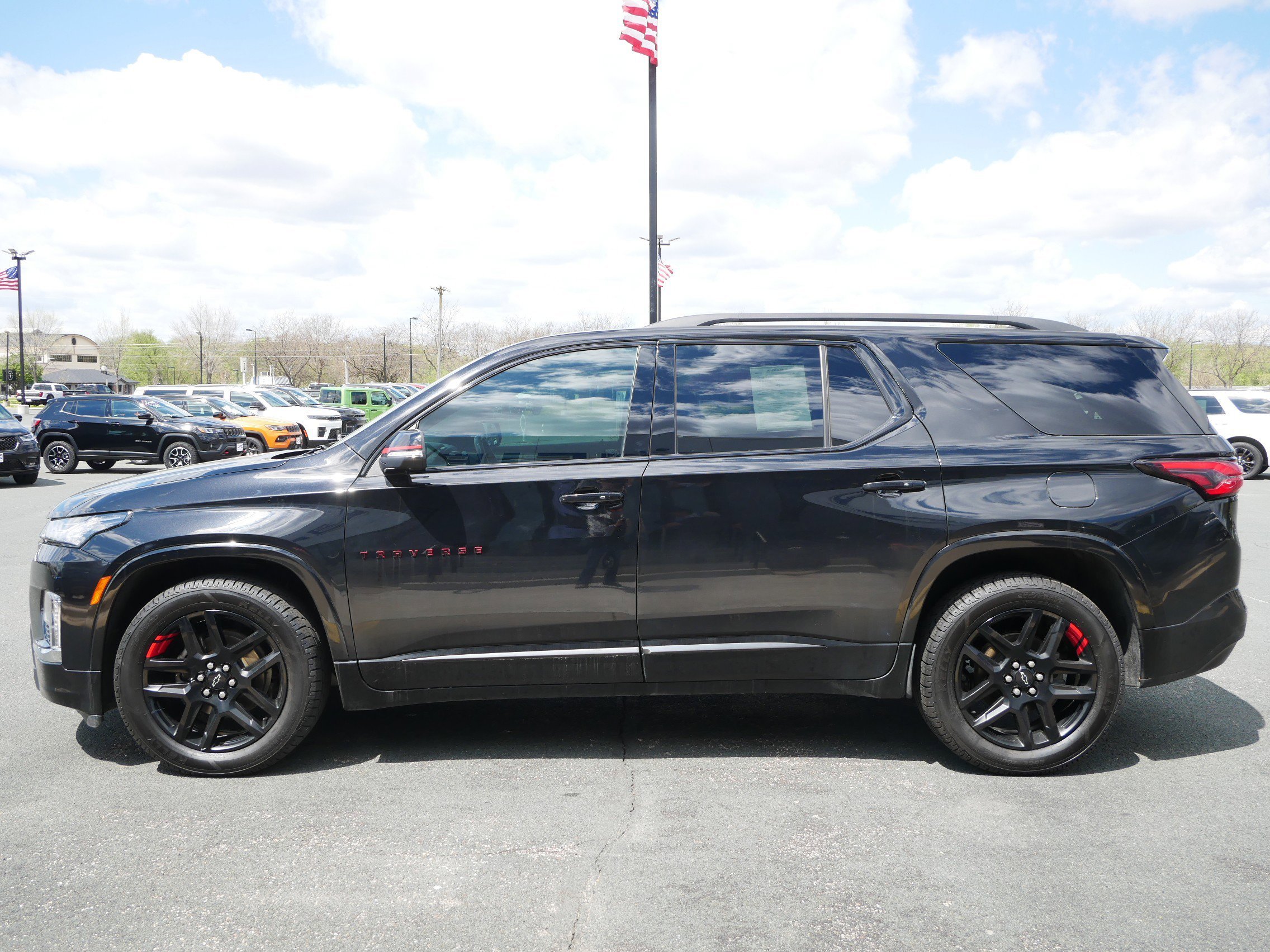 View vehicle photo 5