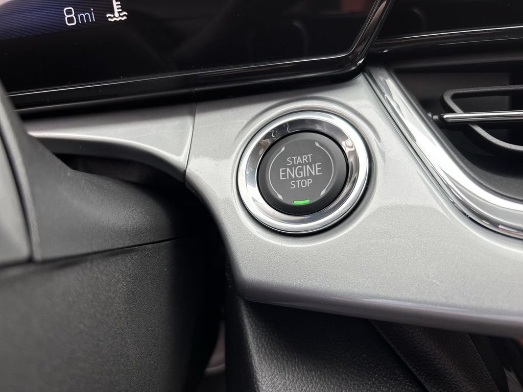 New 2026 Mosaic Black Metallic Chevrolet LT image 16