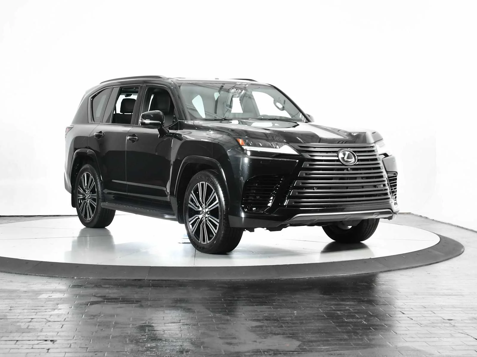 Used 2025 Caviar Lexus Luxury image 9