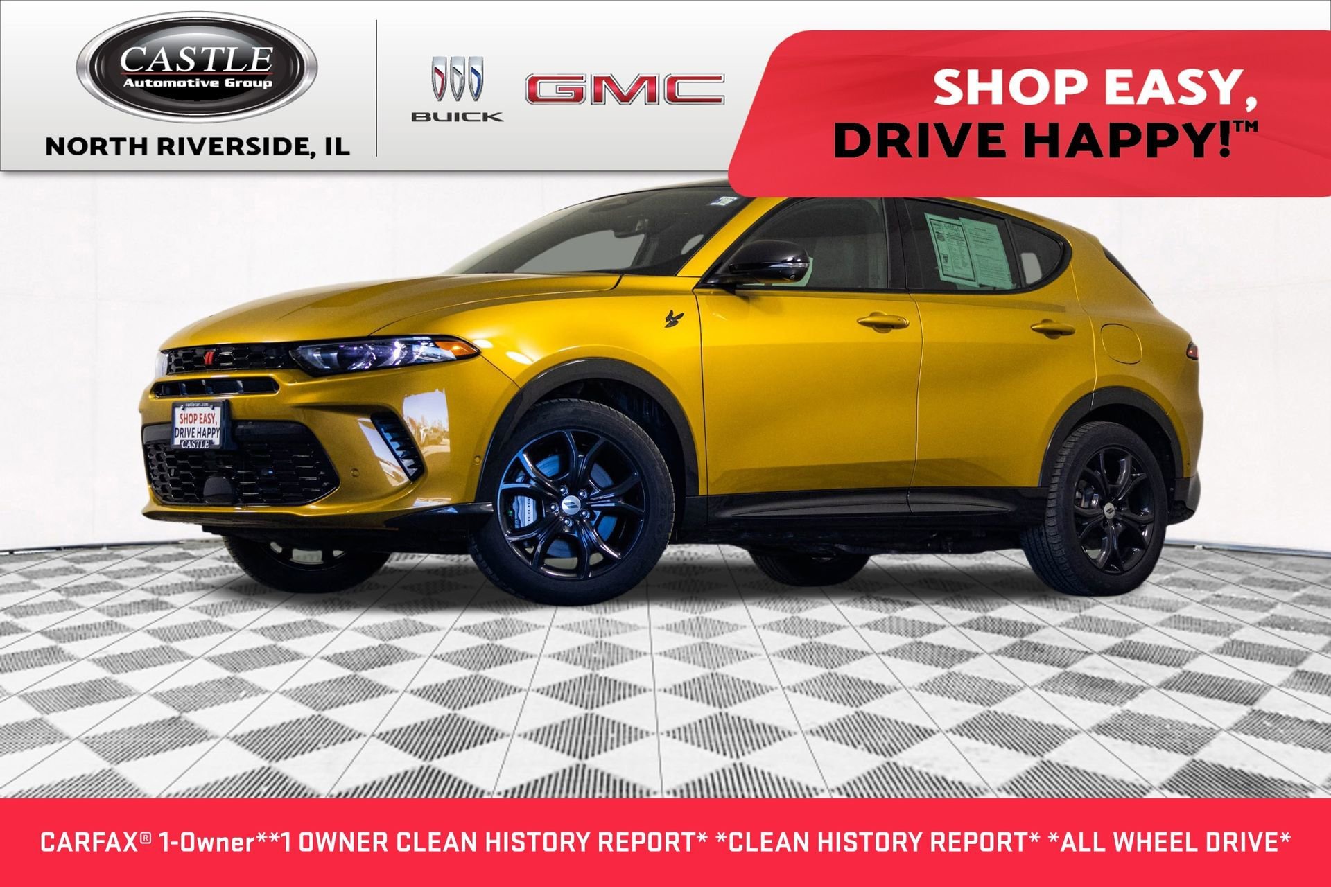 2024 DODGE HORNET - Image 88