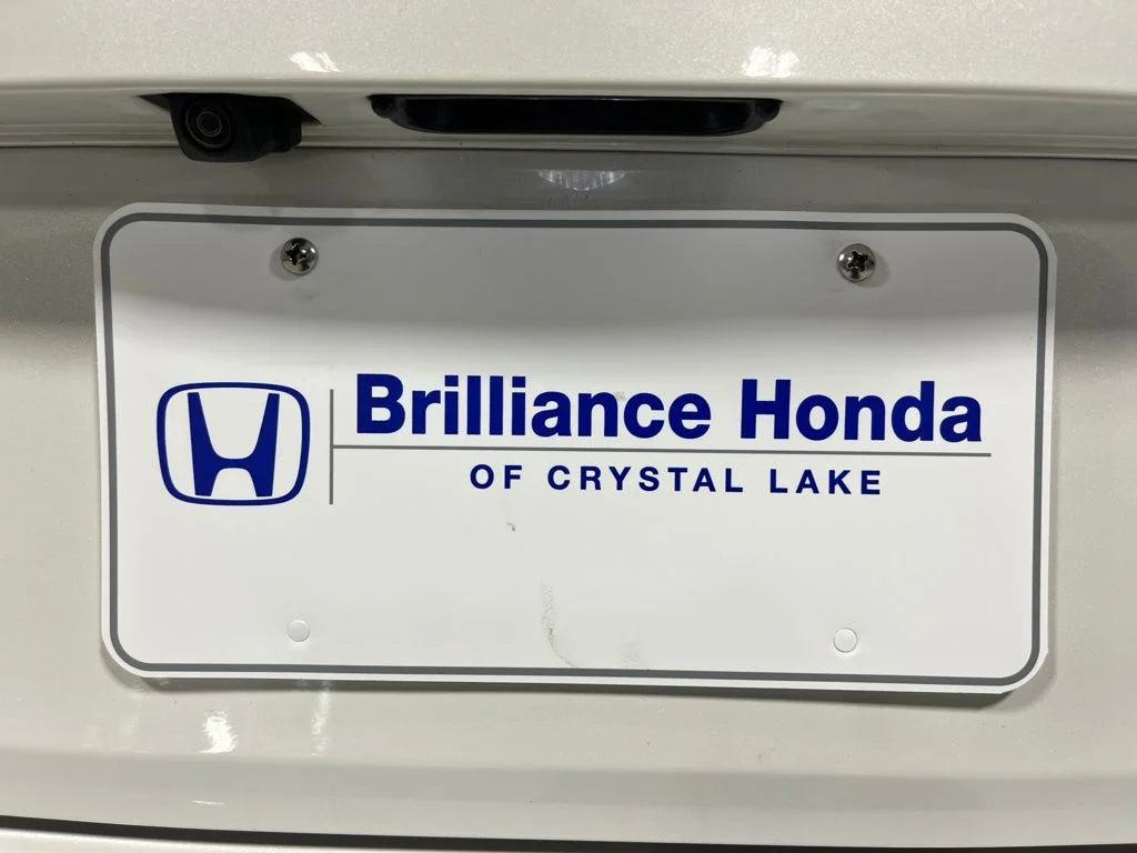 Certified Used 2020 Platinum White Pearl Honda Sport image 36