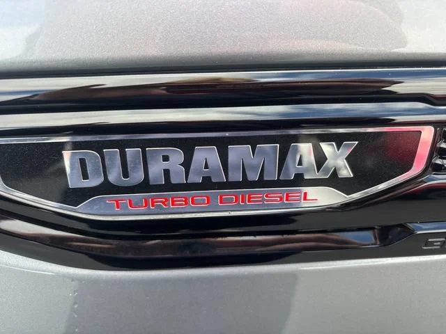 Used 2024 Sterling Metallic GMC Elevation image 11