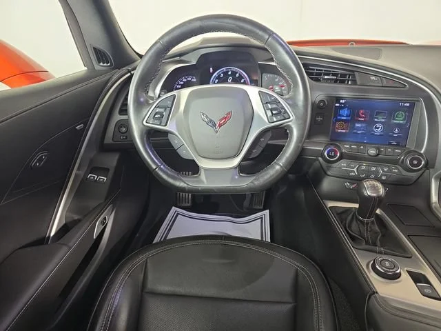 Used 2019 SEBRING ORANGE TINTCOAT Chevrolet 1LT image 18