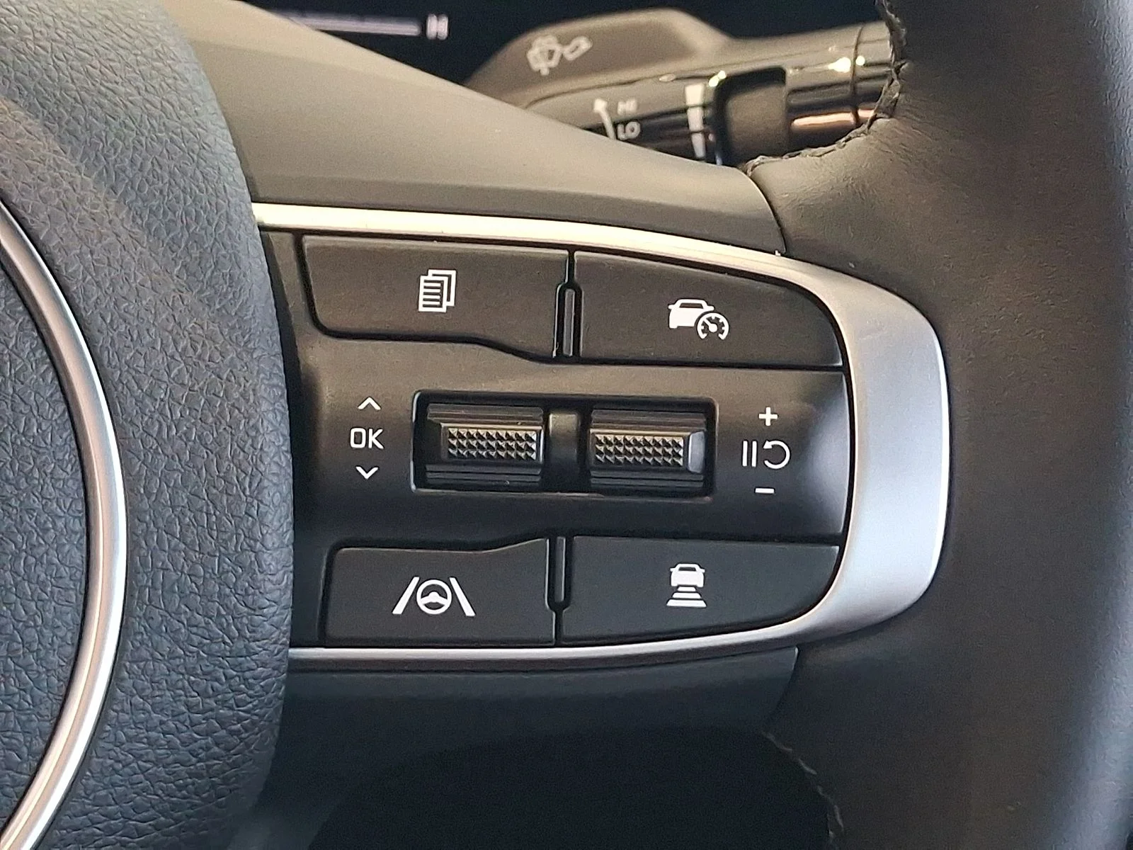 New 2026 Gray Kia GT-Line image 18