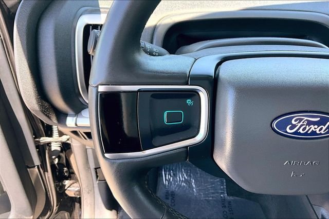 Used 2025 Black Ford Active image 15