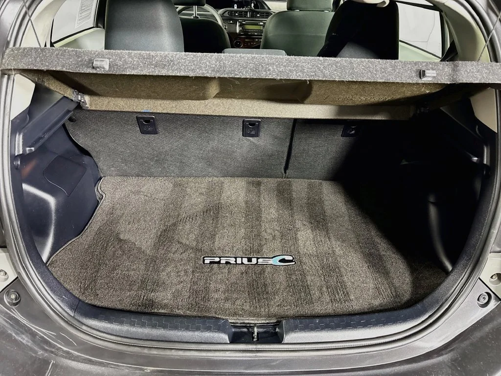Used 2013 Gray Toyota Two image 19