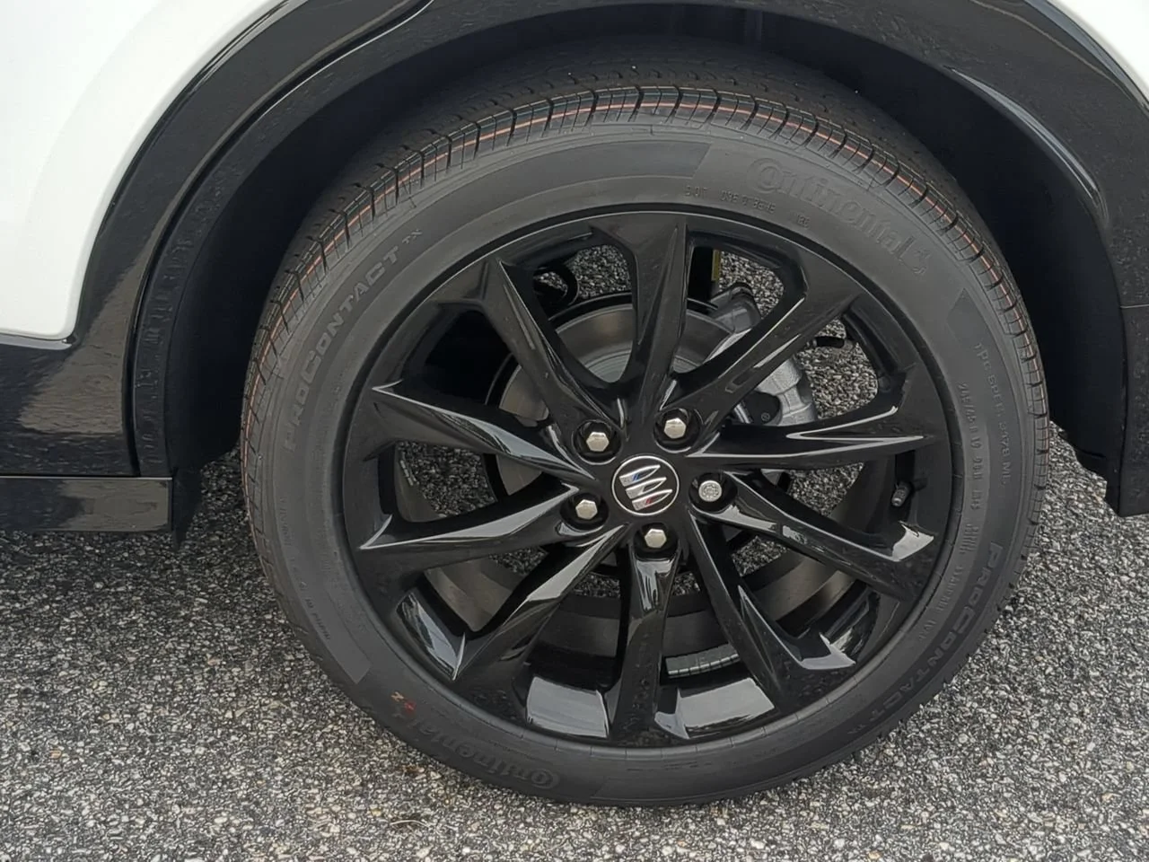 2026 Buick Encore GX Sport Touring - Photo 32