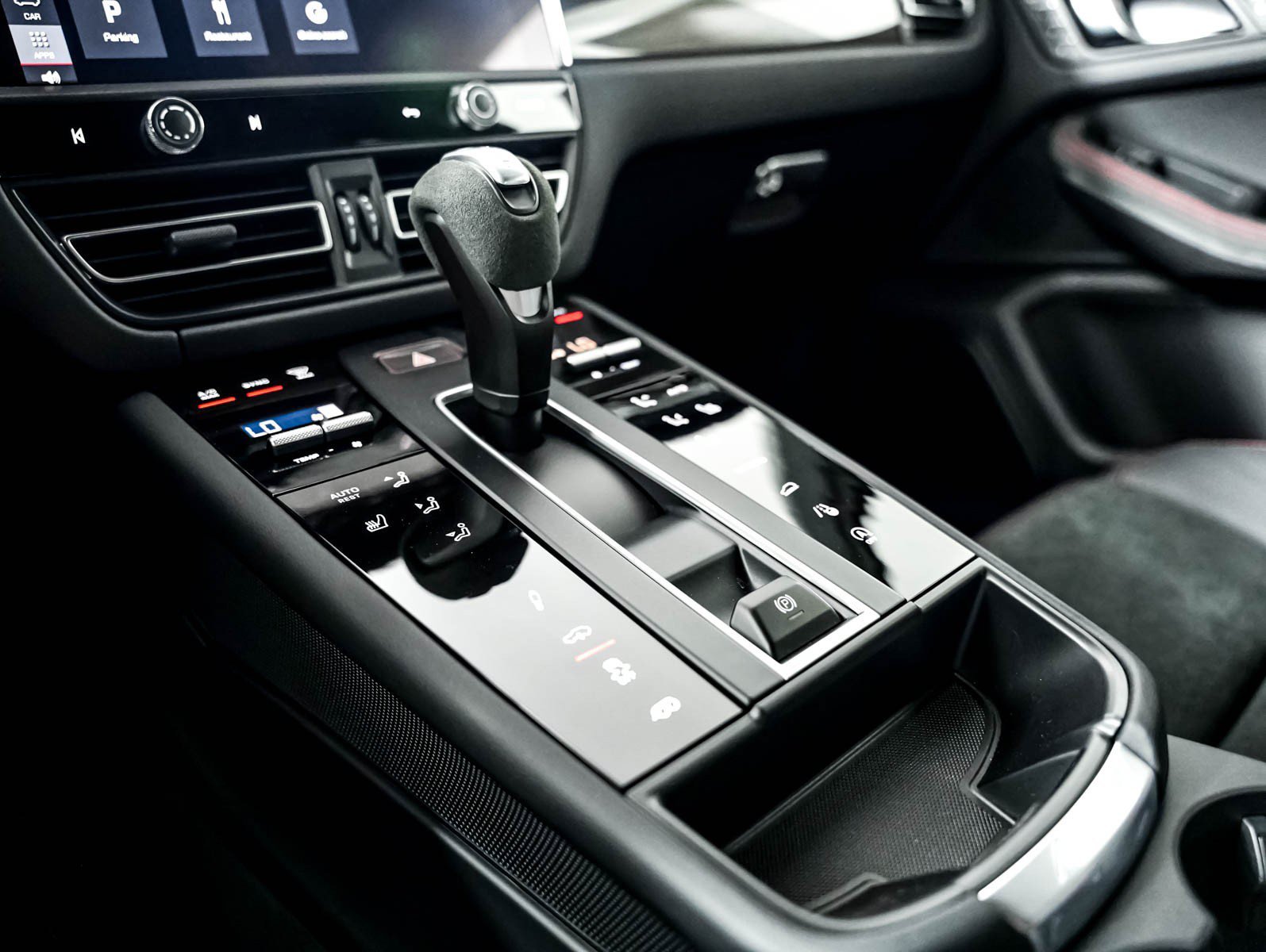 New 2026 Black Porsche GTS image 20