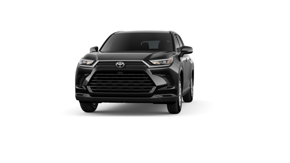 New 2026 Midnight Black Met Toyota Hybrid XLE image 40