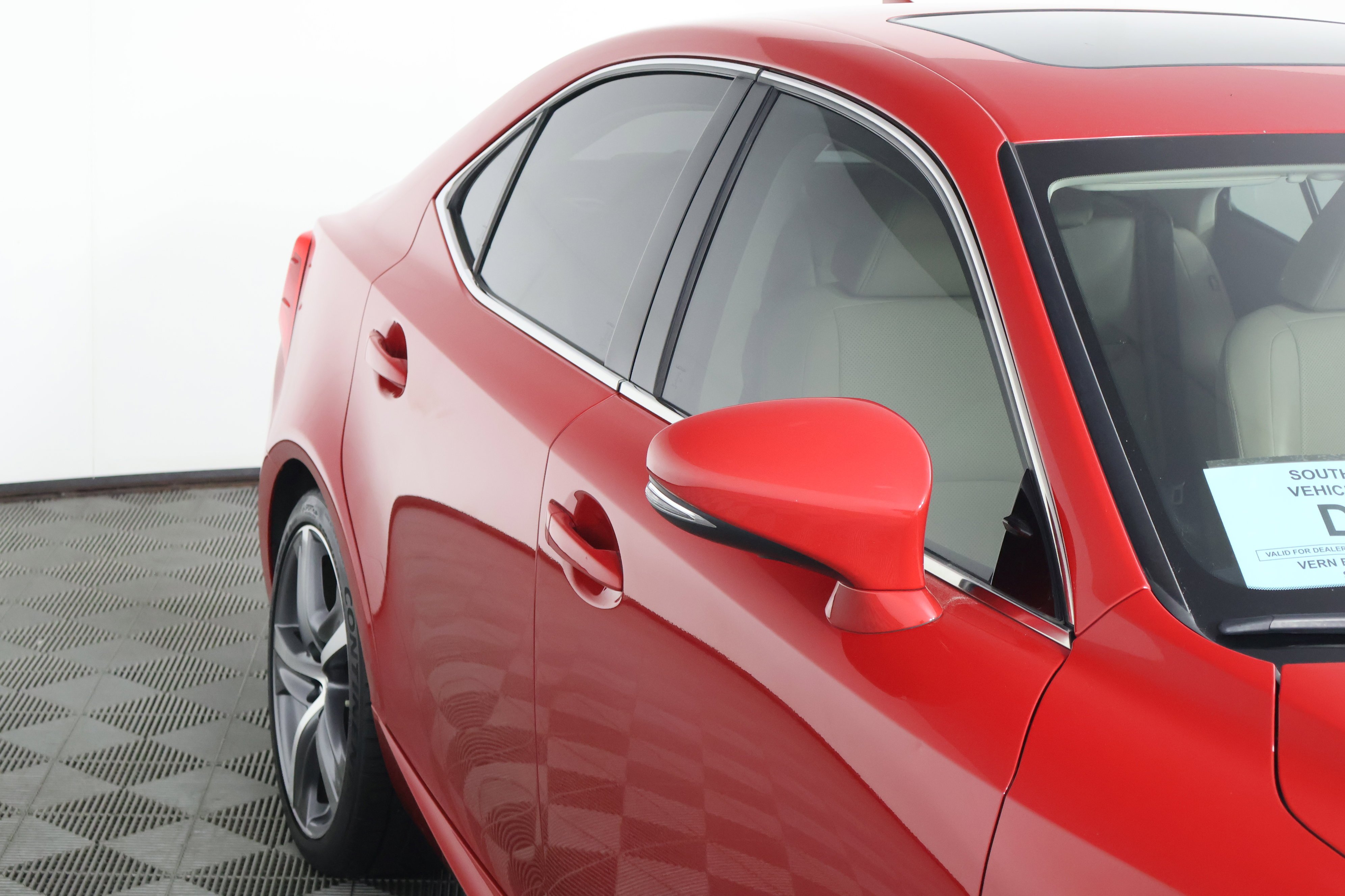 2019 Lexus IS 300 - Photo 14